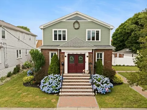 31 Harrington Ave, Revere, MA 02151