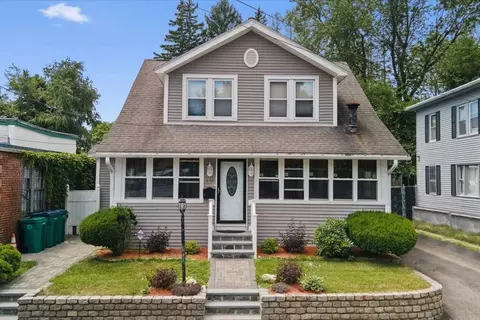 70 East St, Fitchburg, MA 01420