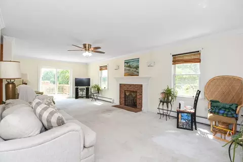 635 E Hill Rd, Oakham, MA 01068 photo 9