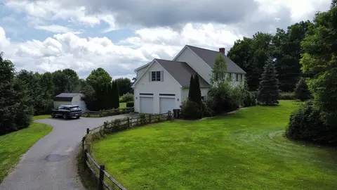 635 E Hill Rd, Oakham, MA 01068 photo 4