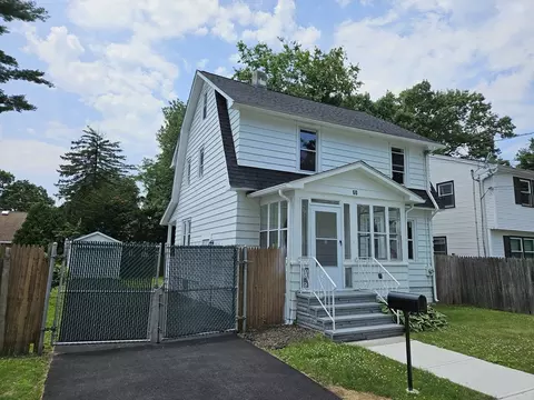 Exterior - 60 Carew Ter, Springfield, MA 01104 photo 2 of 4