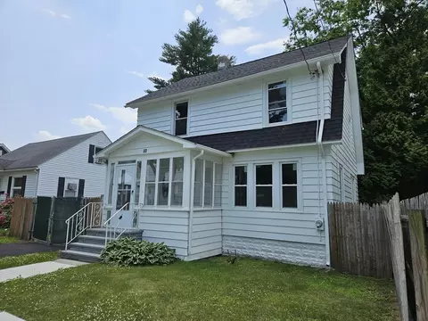 Exterior - 60 Carew Ter, Springfield, MA 01104 photo 3 of 4