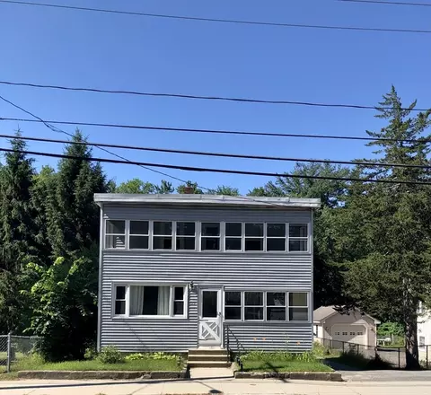 389 Mechanic St, Leominster, MA 01453