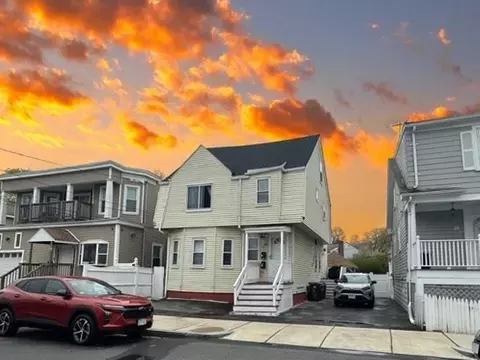 39 Jones Rd, Revere, MA 02151