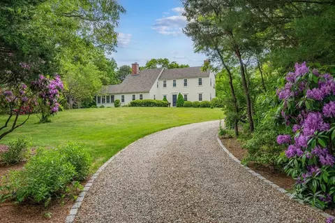 20 Pilgrim Lake Ter, Orleans, MA 02653