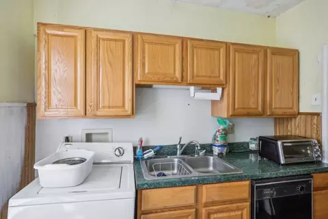 Kitchen - 53 Eastern Ave, Worcester, MA 01605 photo 2 of 3