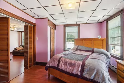 Bedroom - 53 Eastern Ave, Worcester, MA 01605 photo 4 of 8