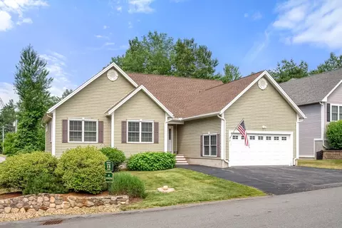 2 Nancy Ann Ln, Merrimac, MA 01860
