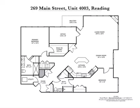 269 Main St #4003, Reading, MA 01867 photo 38