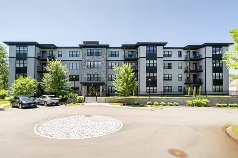 269 Main St #4003, Reading, MA 01867