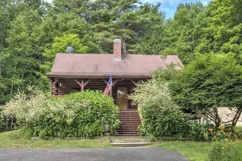 73 North Rd, Chesterfield, MA 01012