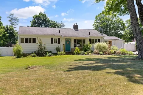 411 Main St, Lancaster, MA 01523