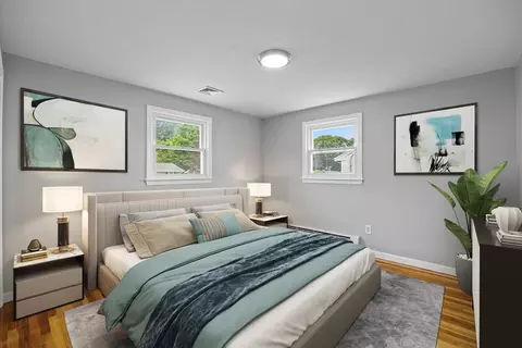 Bedroom - 13 Mcauliffe Rd, Randolph, MA 02368 photo 3 of 16