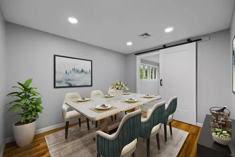 Dining - 13 Mcauliffe Rd, Randolph, MA 02368 photo 1 of 1