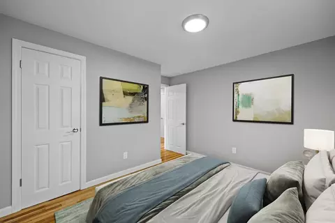 Bedroom - 13 Mcauliffe Rd, Randolph, MA 02368 photo 11 of 16