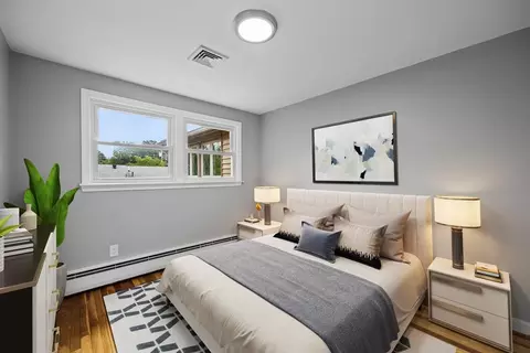Bedroom - 13 Mcauliffe Rd, Randolph, MA 02368 photo 7 of 16