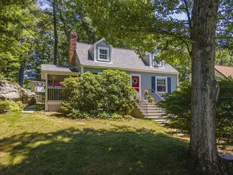Exterior - 80 Higgins Rd, Framingham, MA 01701 photo 11 of 11