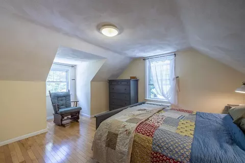 Bedroom - 80 Higgins Rd, Framingham, MA 01701 photo 2 of 7