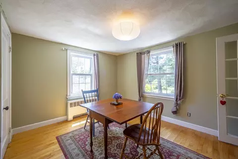 Dining - 80 Higgins Rd, Framingham, MA 01701 photo 3 of 3