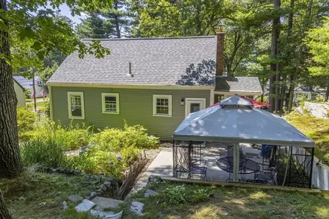 Exterior - 80 Higgins Rd, Framingham, MA 01701 photo 7 of 11