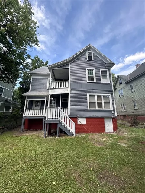 178 Bowdoin St, Springfield, MA 01109 photo 5