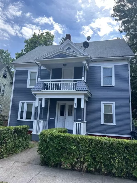 178 Bowdoin St, Springfield, MA 01109 photo 2