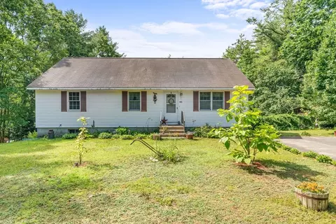 465 Doe Valley Rd, Athol, MA 01331