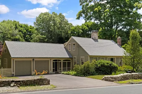 501 S Main St, Bellingham, MA 02019