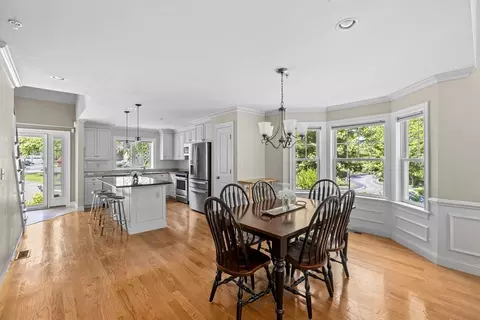 1 Derby Brook Way #1, Hingham, MA 02043 photo 4