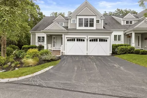 1 Derby Brook Way #1, Hingham, MA 02043 photo 25