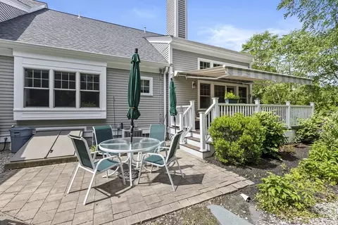 1 Derby Brook Way #1, Hingham, MA 02043 photo 21