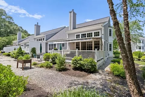 1 Derby Brook Way #1, Hingham, MA 02043 photo 18