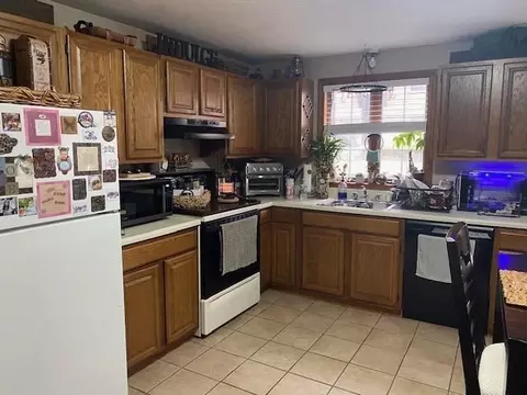 Kitchen - 3 Watson Ave, Worcester, MA 01606 photo 1 of 2