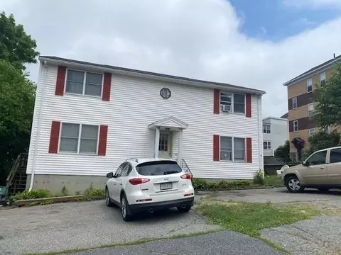 Exterior - 3 Watson Ave, Worcester, MA 01606 photo 2 of 2