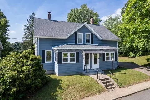 4042-4044 Pine St, Palmer, MA 01069