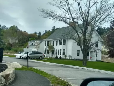 8 Colonel Isaac Way #8, Sherborn, MA 01770