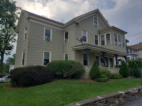 44 Highland St, Marlborough, MA 01752