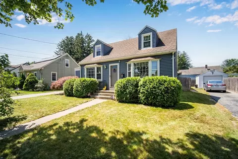 24 Thornton St, Springfield, MA 01104 photo 38
