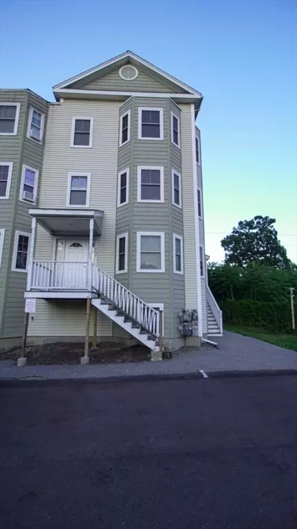 14 Business Ter # -A, Boston, MA 02136
