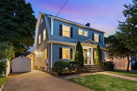 15 Laird Rd, Medford, MA 02155