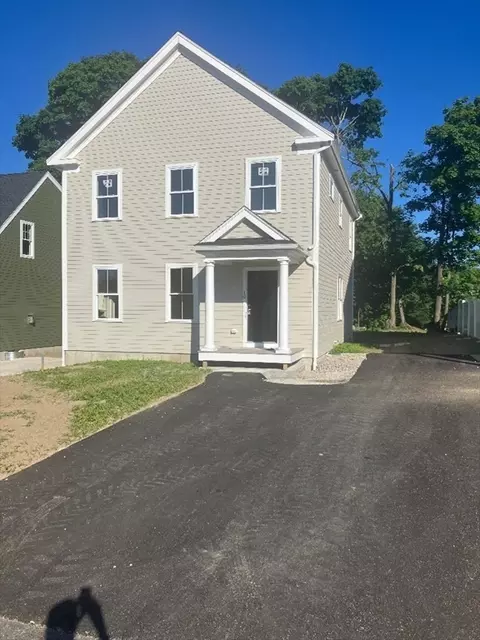 261 Pleasant St #12, Weymouth, MA 02190