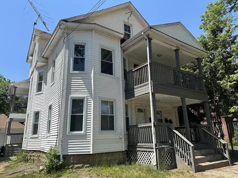 174 Berkshire Ave, Springfield, MA 01109