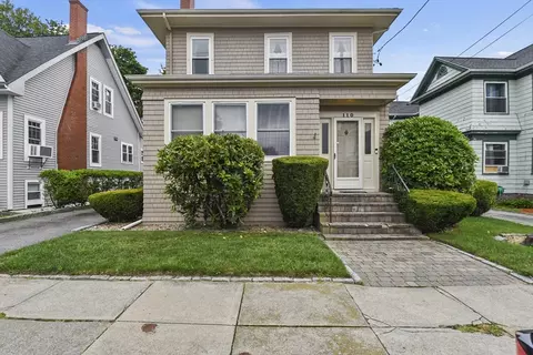 110 Madison St, Fall River, MA 02720
