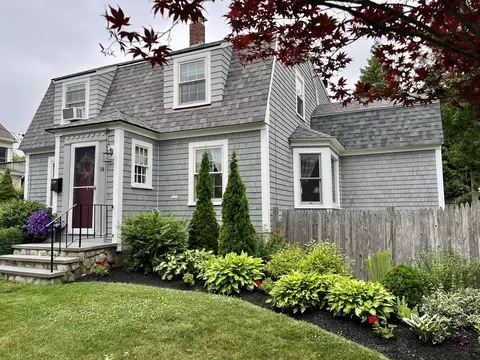 14 Otis Pl, Scituate, MA 02066