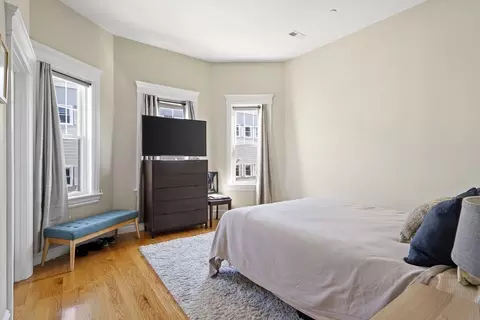 Bedroom - 737 E 7th St, Boston, MA 02127 photo 1 of 11