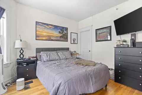 Bedroom - 737 E 7th St, Boston, MA 02127 photo 6 of 11