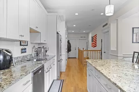 Entry Way - 737 E 7th St, Boston, MA 02127 photo 3 of 3