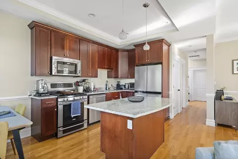 Kitchen - 737 E 7th St, Boston, MA 02127 photo 1 of 4