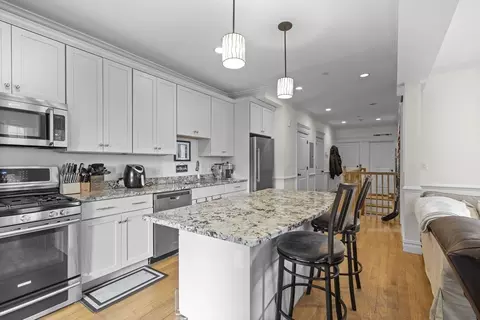 Kitchen - 737 E 7th St, Boston, MA 02127 photo 3 of 4