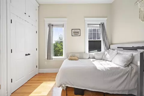 Bedroom - 737 E 7th St, Boston, MA 02127 photo 4 of 11